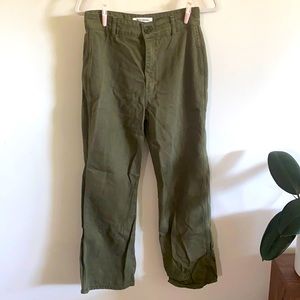 Reformation Pants
